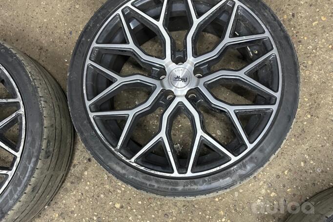 MAZZANTI, stop lekki