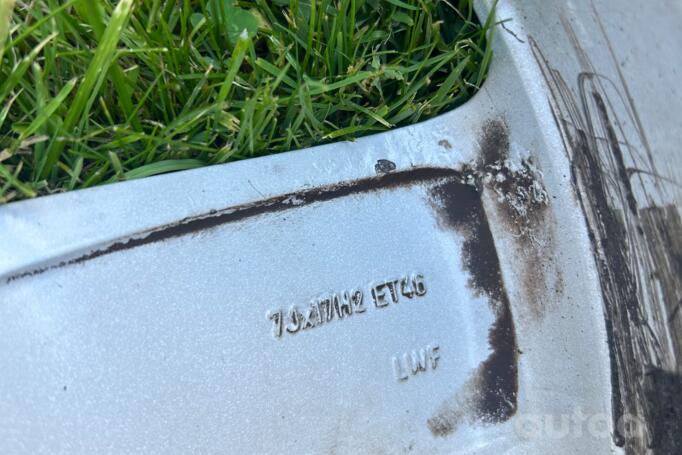 Audi,VW,Škoda,Seat, stop lekki