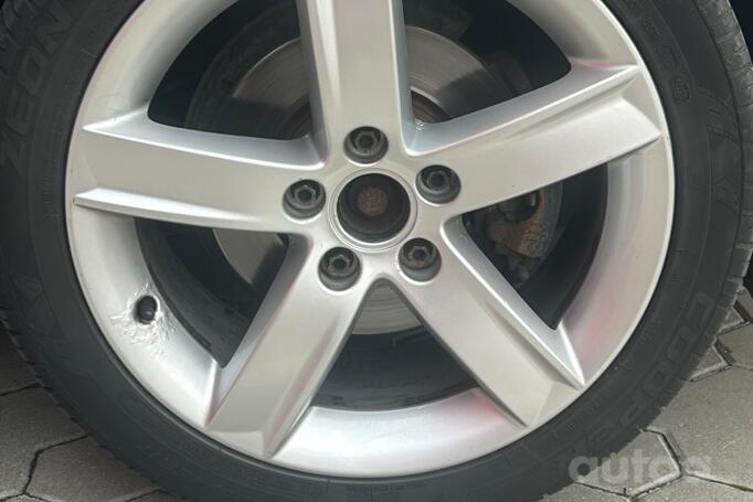 Audi,VW,Škoda,Seat, stop lekki