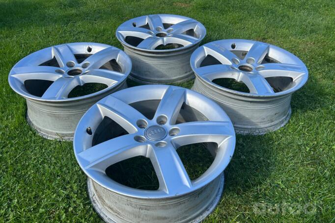 Audi,VW,Škoda,Seat, stop lekki