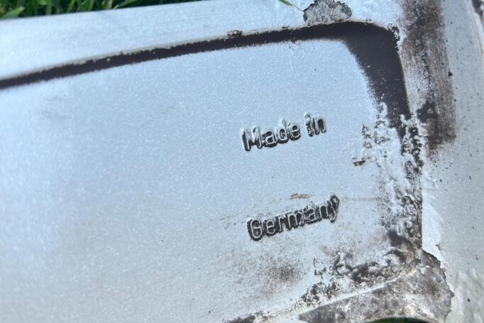 Audi,VW,Škoda,Seat, stop lekki