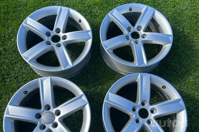 Audi,VW,Škoda,Seat, stop lekki