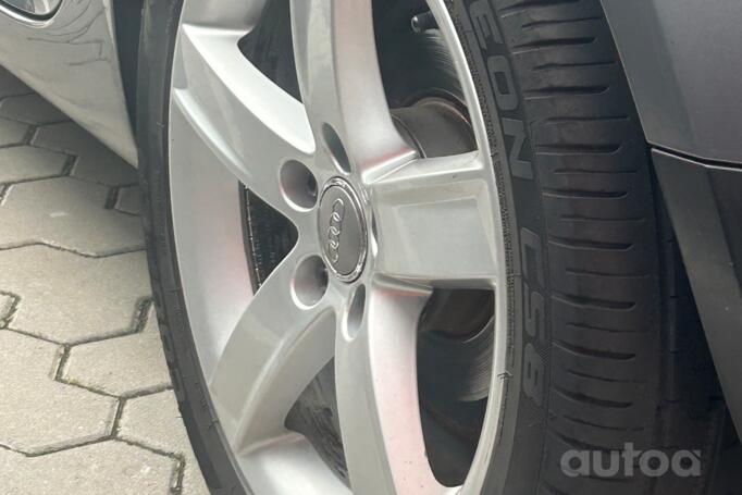 Audi,VW,Škoda,Seat, stop lekki