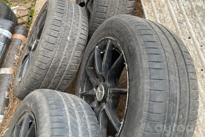 Mercedes, stop lekki