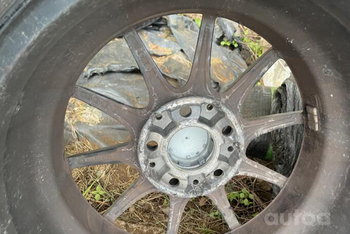 Mercedes, stop lekki