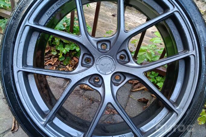 Japan racing, stop lekki