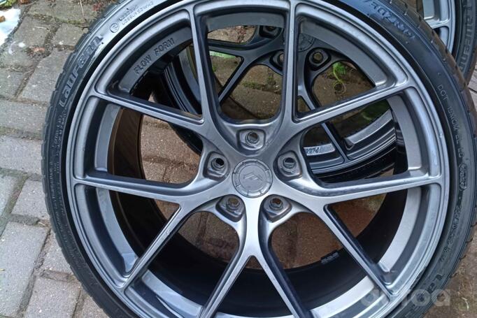 Japan racing, stop lekki