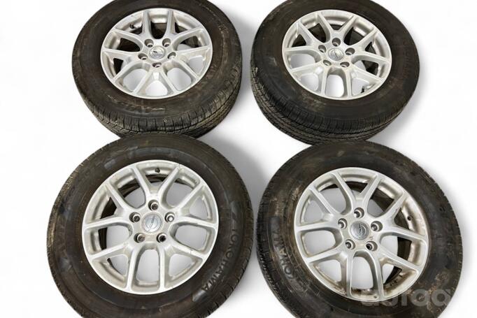 Chrysler, stop lekki