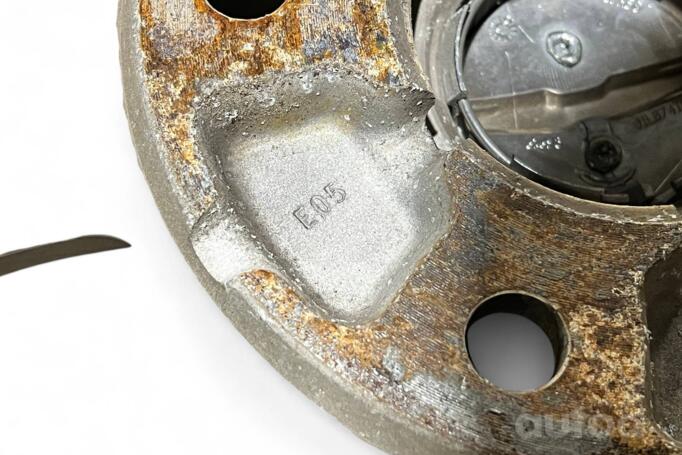 Chrysler, stop lekki