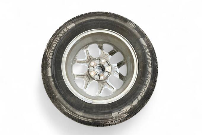 Chrysler, stop lekki