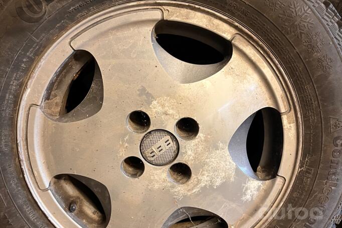 Volkswagen, stop lekki