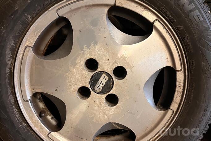 Volkswagen, stop lekki