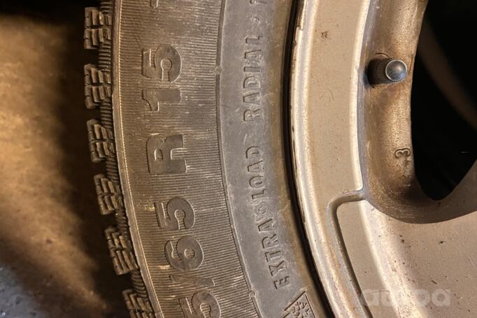 Volkswagen, stop lekki