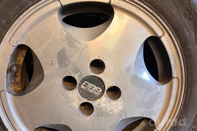 Volkswagen, stop lekki