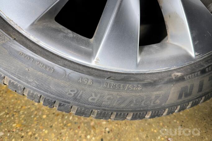 Volkswagen, stop lekki