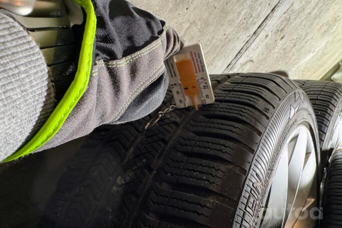 Volkswagen, stop lekki