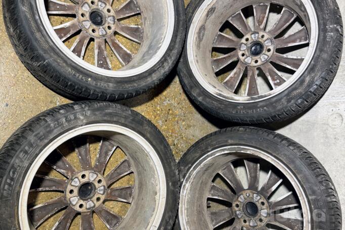 Volkswagen, stop lekki