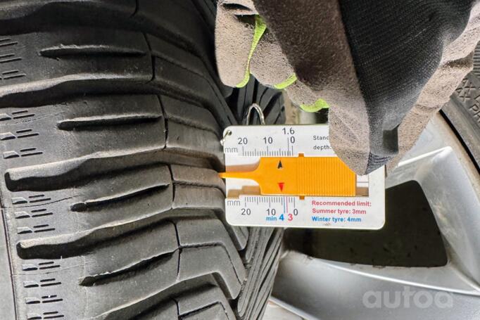 Volkswagen, stop lekki