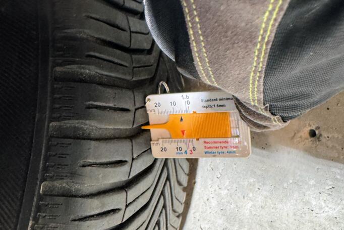 Volkswagen, stop lekki