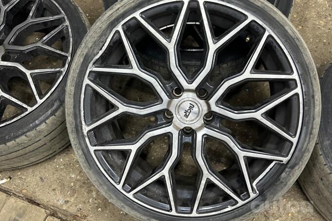 MAZZANTI, stop lekki