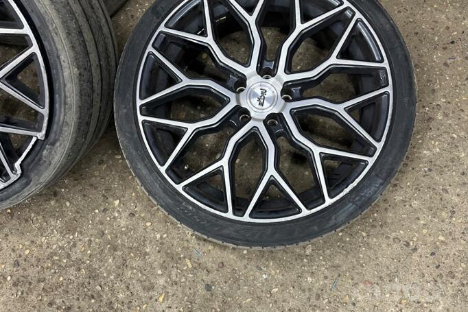 MAZZANTI, stop lekki