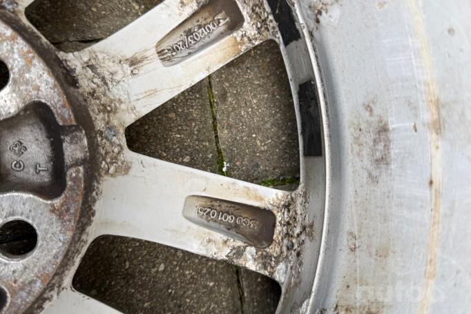 Vw, stop lekki