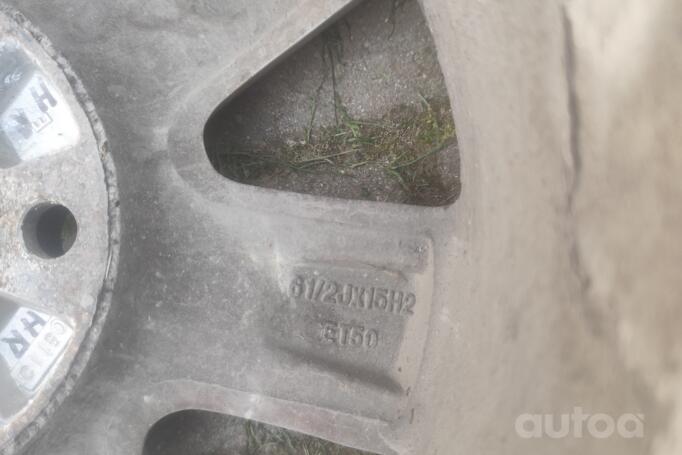 VW, stop lekki