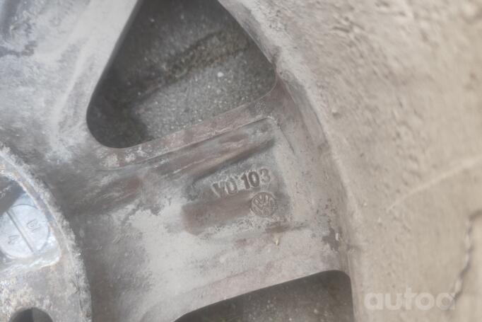 VW, stop lekki