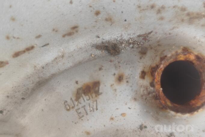 VW, podrobiony