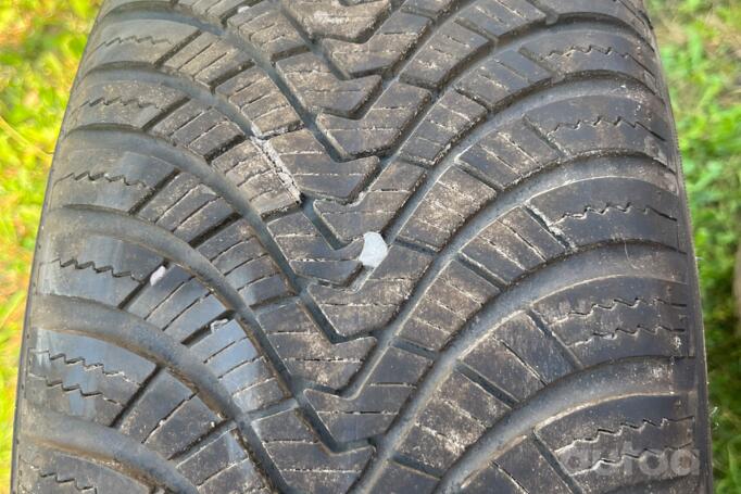 Bmw, stop lekki