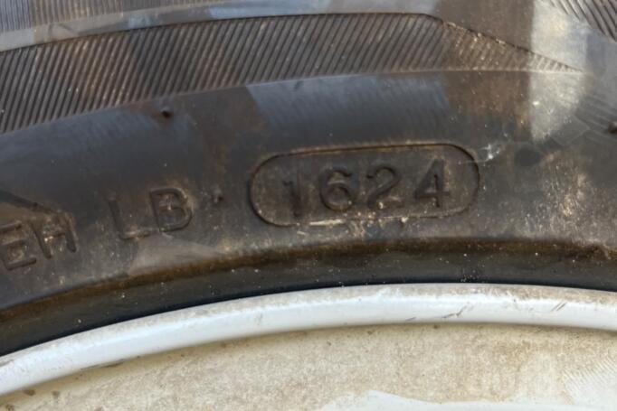 Bmw, stop lekki