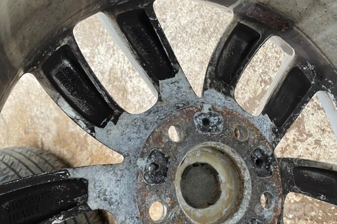 Mini cooper, stop lekki