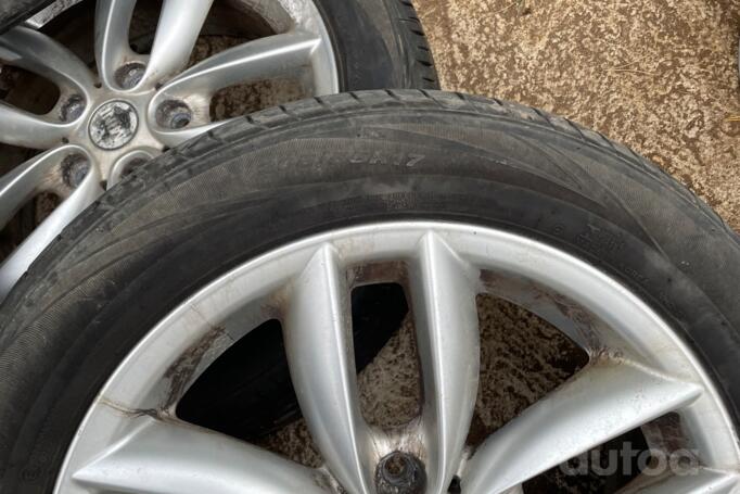 Mini cooper, stop lekki