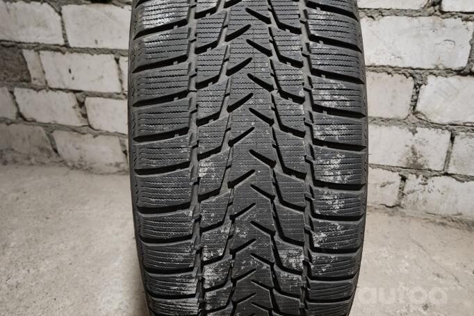 Mercedes, stop lekki