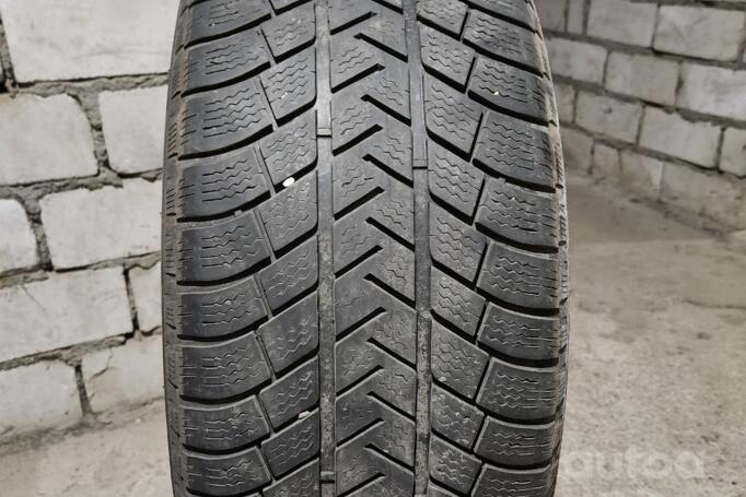 Mercedes, stop lekki