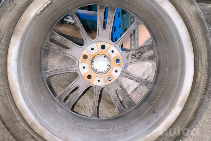 Bmw, stop lekki