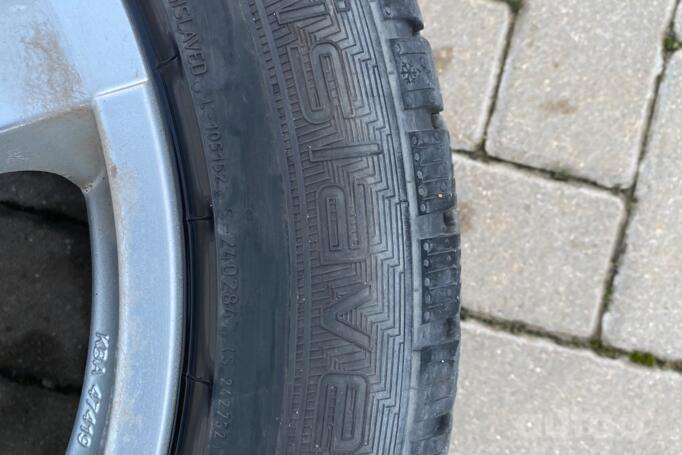 Audi, stop lekki