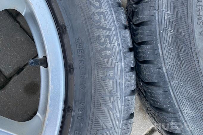 Audi, stop lekki