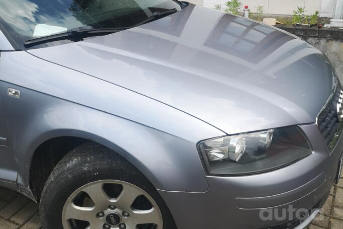 Audi, stop lekki