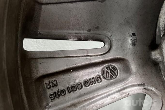 Volkswagen, stop lekki