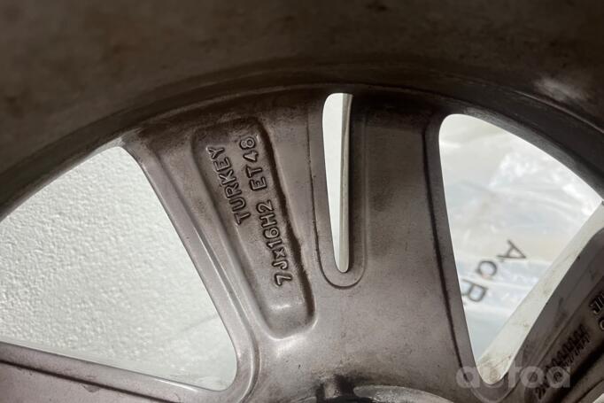 Volkswagen, stop lekki