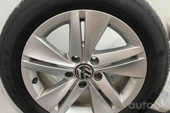 Volkswagen, stop lekki