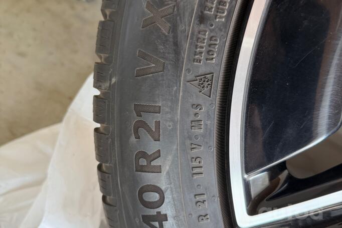 Mercedes-Benz, stop lekki
