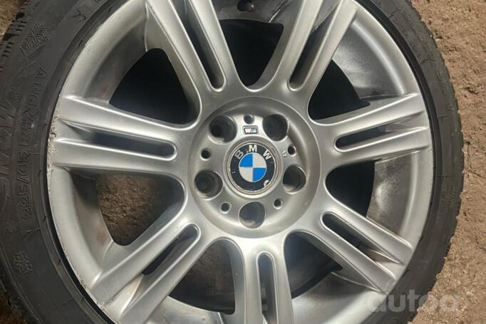 Bmw, stop lekki