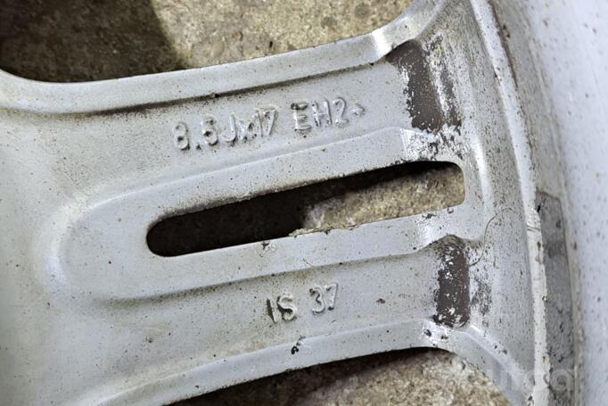 Bmw, stop lekki