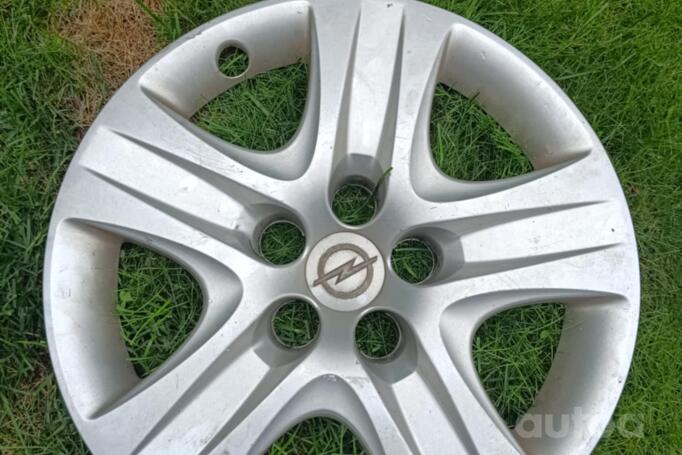 Opel, stop lekki