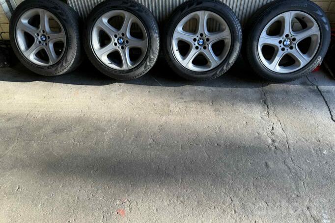 BMW, stop lekki