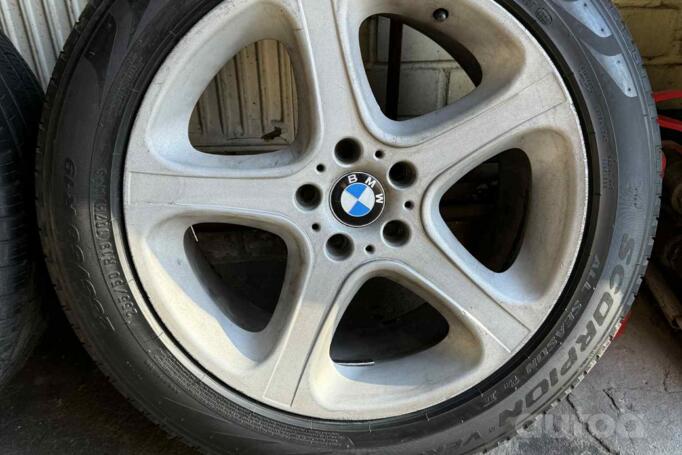 BMW, stop lekki