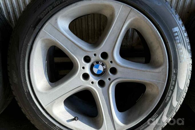 BMW, stop lekki