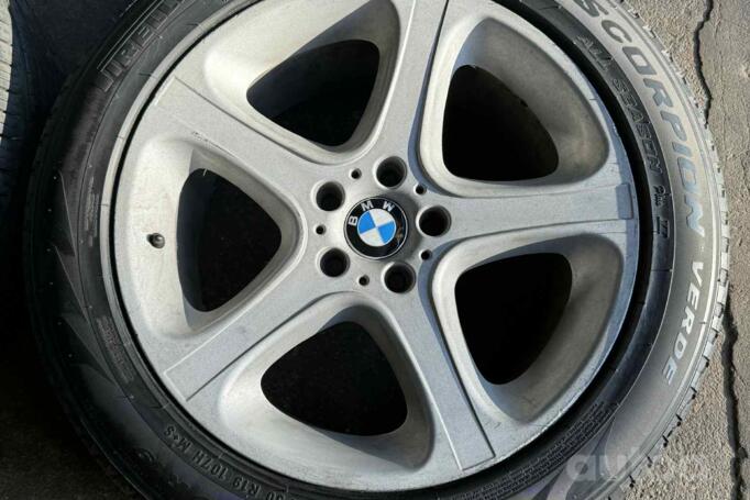 BMW, stop lekki